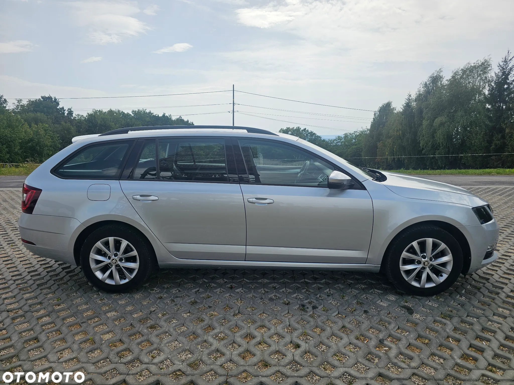 Skoda Octavia - 20