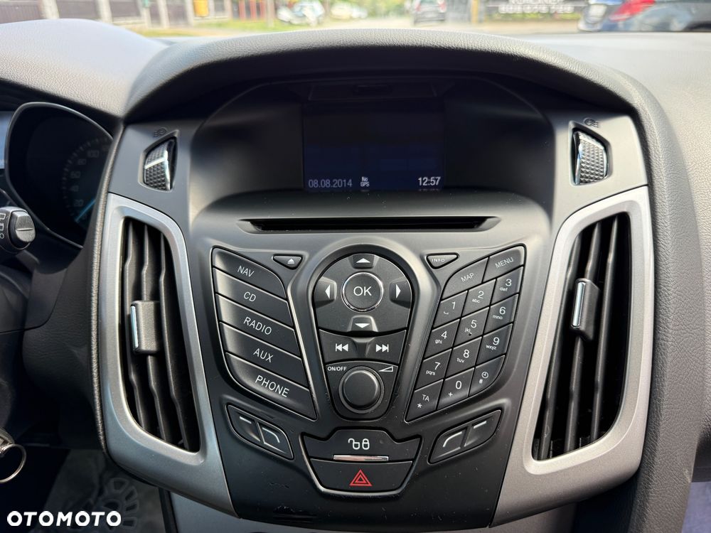 Ford Focus - 12