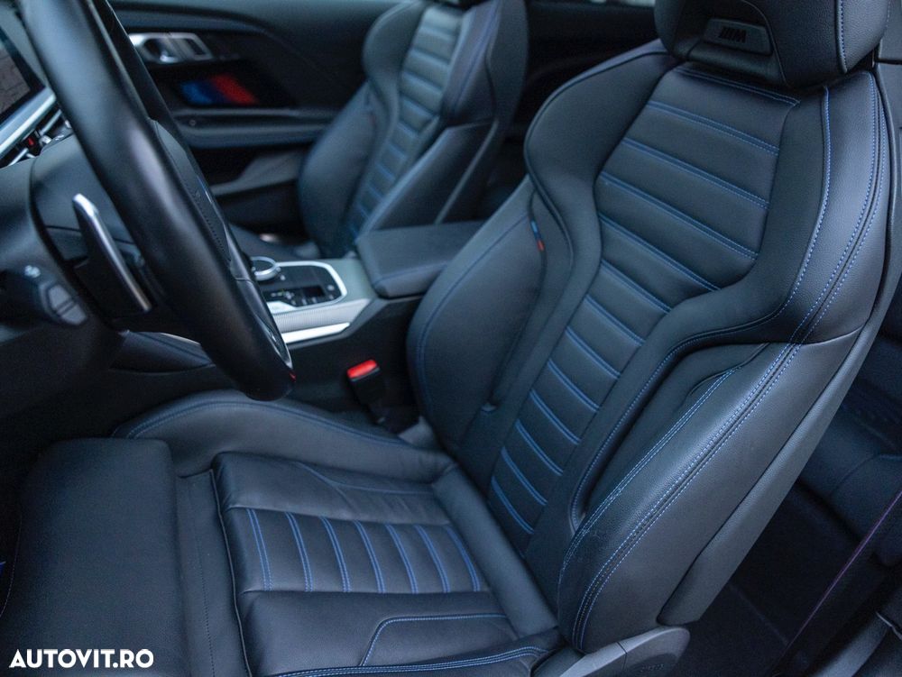 BMW Seria 2 220i Coupe Aut. M Sport - 20