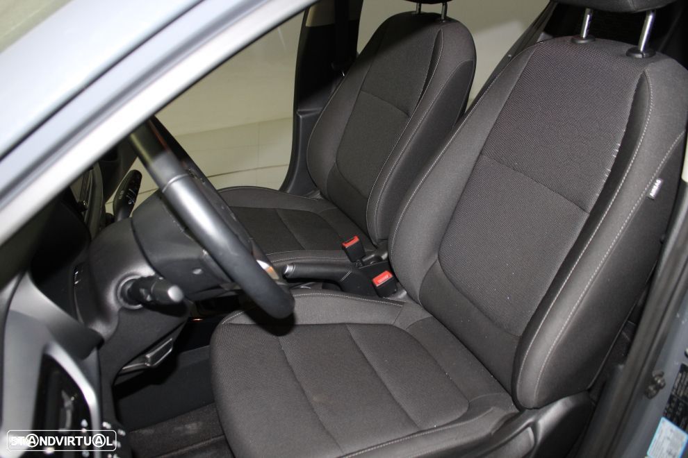 Kia Rio 1.0 T-GDi Drive - 46