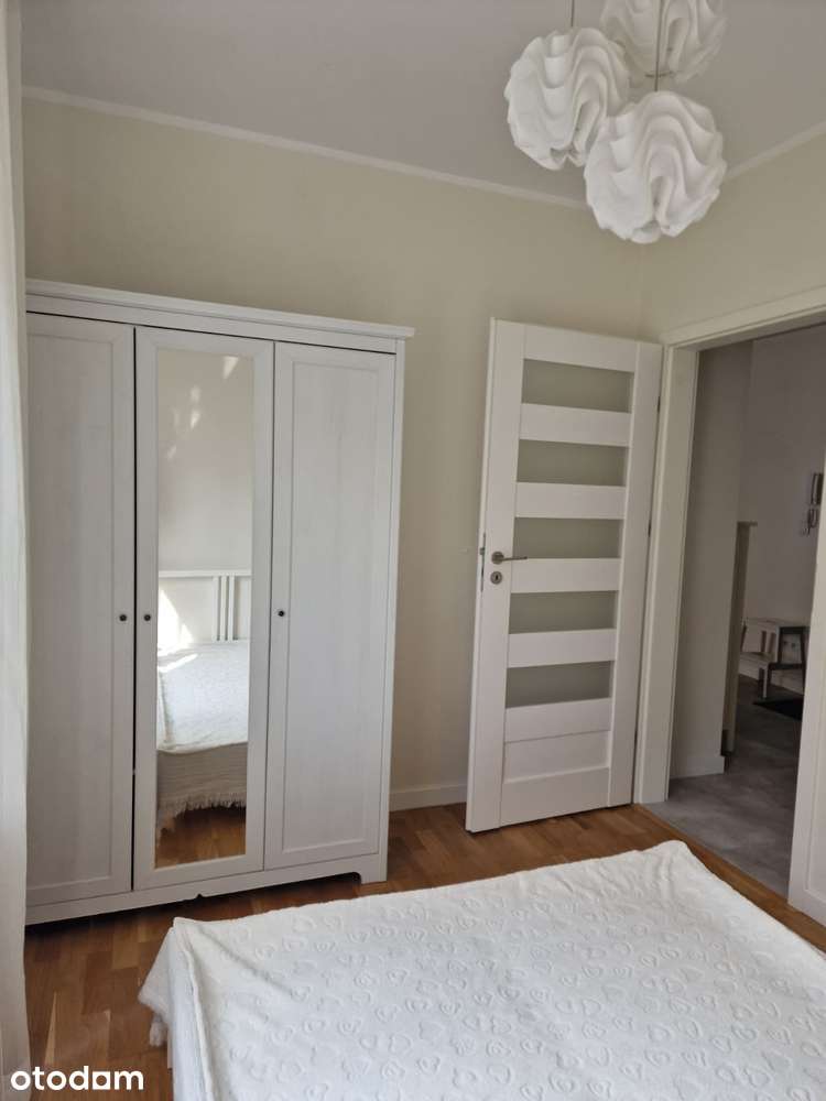 Mieszkanie 2 pokoje, 36m2, Kaliny Jędrusik 1, (Żoliborz Artystyczny)
