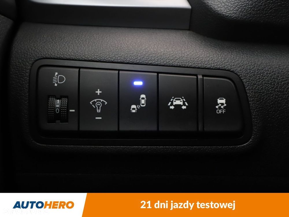 Hyundai Tucson - 31