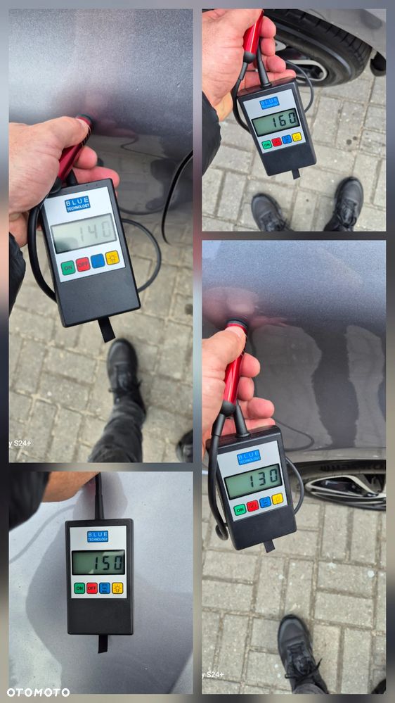 Citroën C4 Picasso BlueHDi 150 SHINE - 34