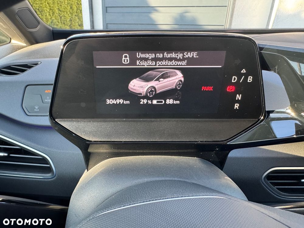 Volkswagen ID.3 45kWh Pure Performance - 29