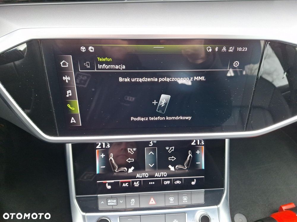 Audi A6 Avant 40 TDI mHEV S tronic - 25