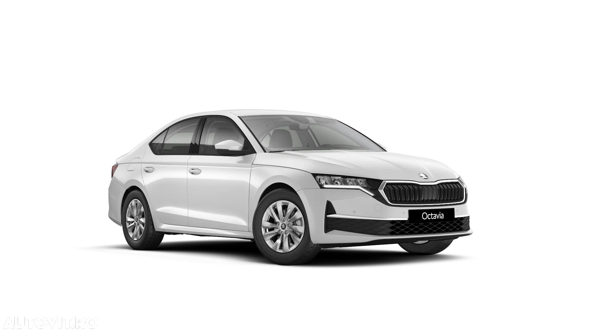 Skoda Octavia 2.0 TDI 150 CP DSG Selection - 1