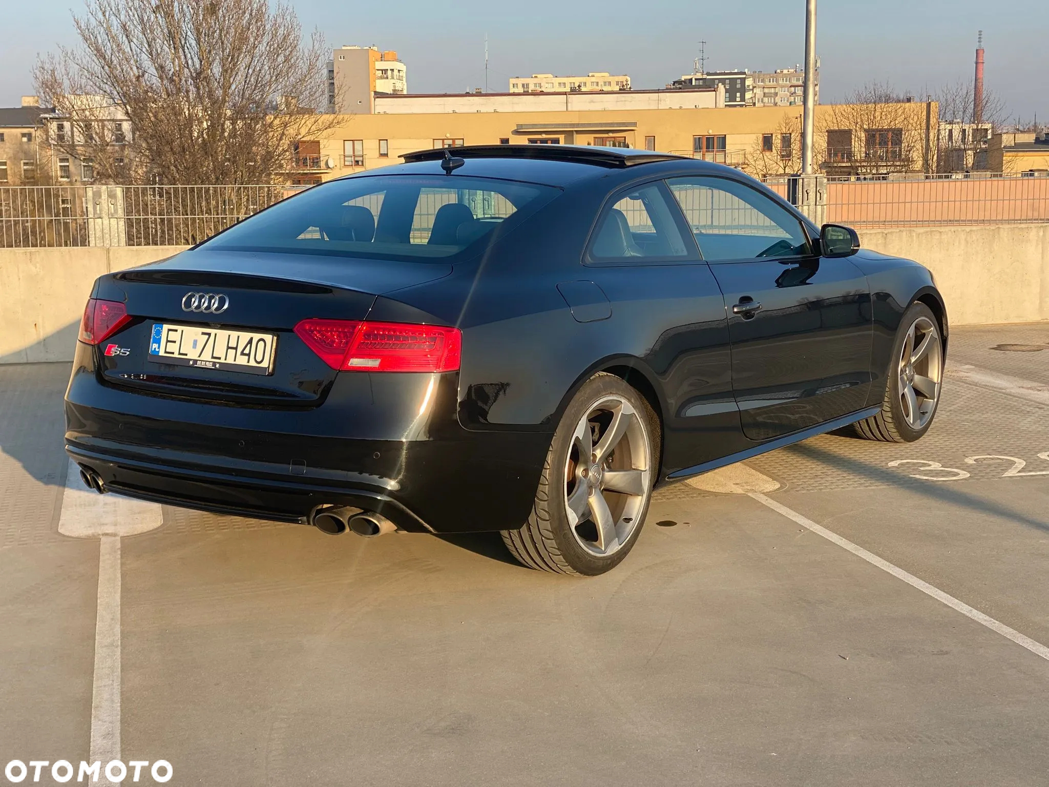 Audi S5 3.0 TFSI Quattro S tronic - 3