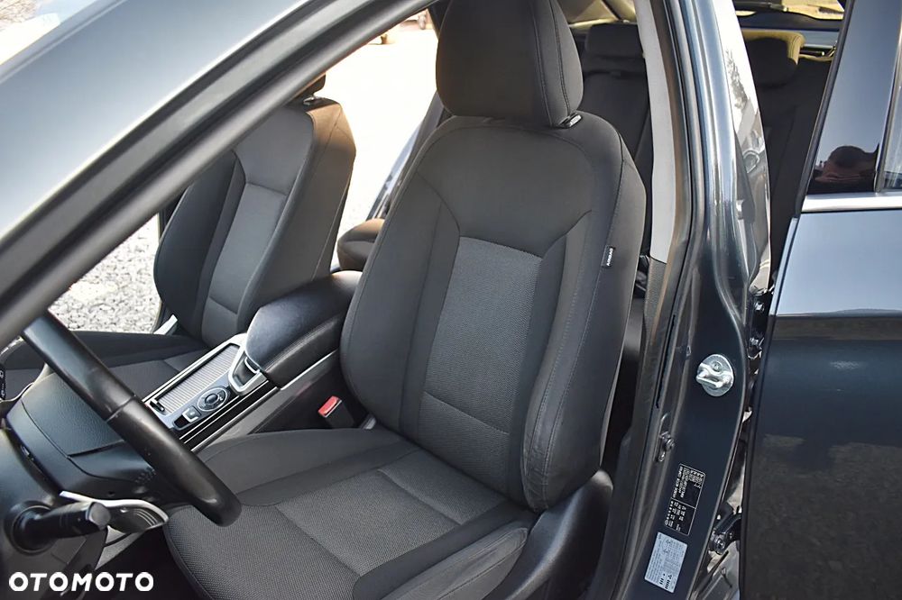 Hyundai i40 1.7 CRDi Automatik Premium - 19