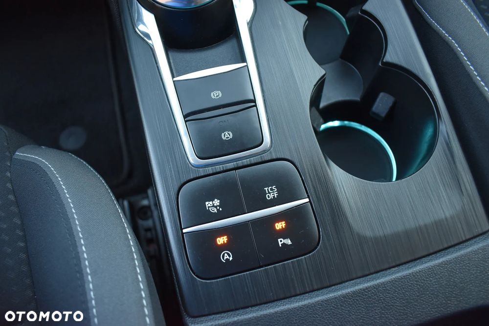 Ford Focus 1.5 EcoBlue Titanium - 15