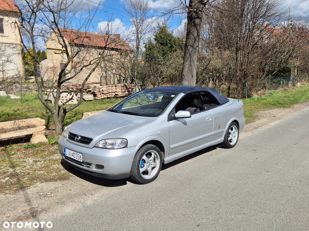 Opel Astra - 13