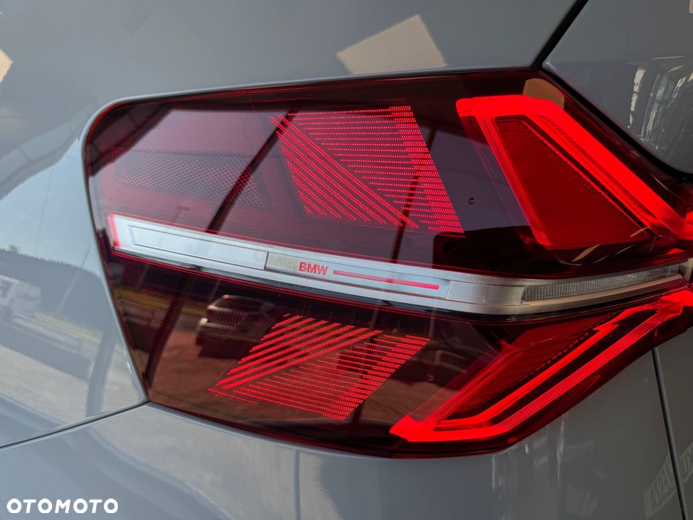 BMW X3 - 9