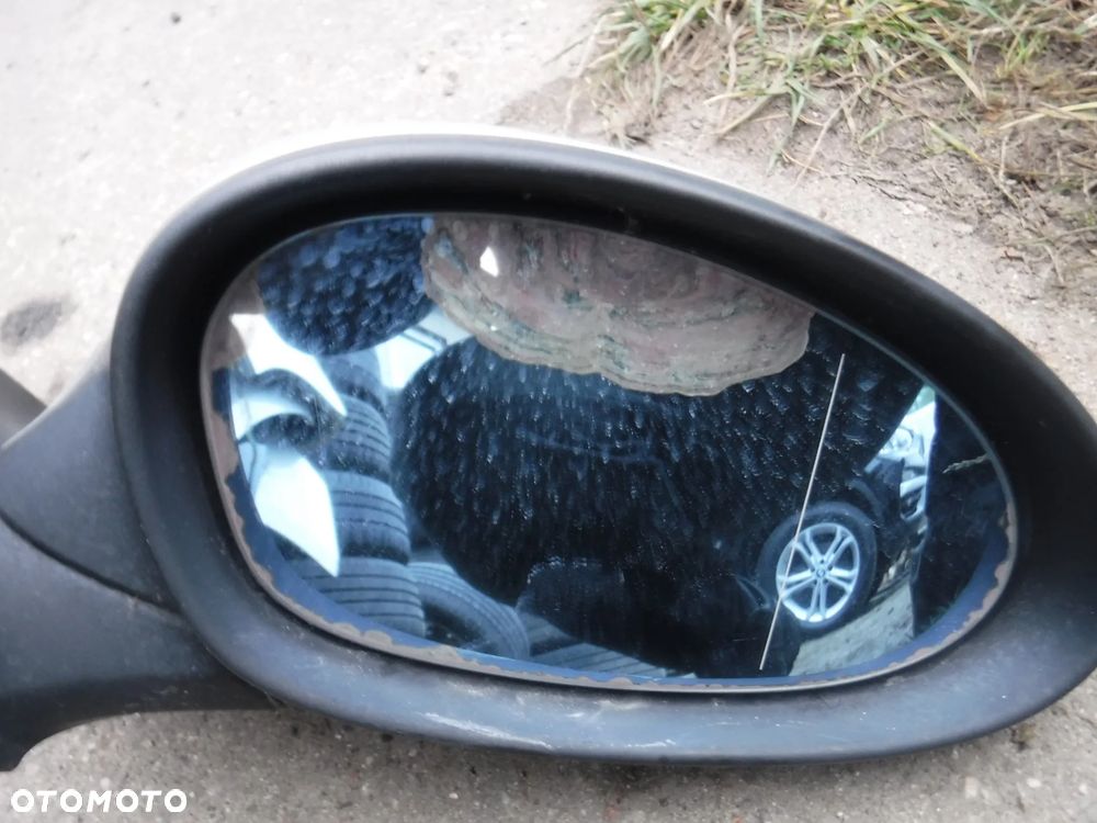 Bmw E93 E92 lusterko Titansilber 5 Pin prawe - 3