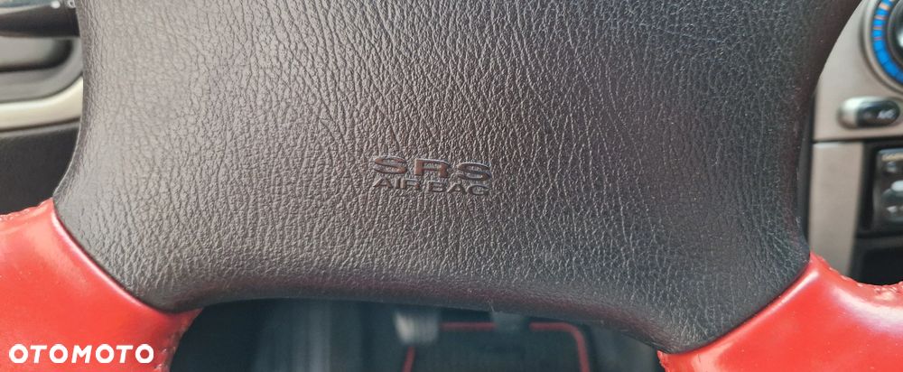 Daewoo Lanos 1.6 Sport - 30