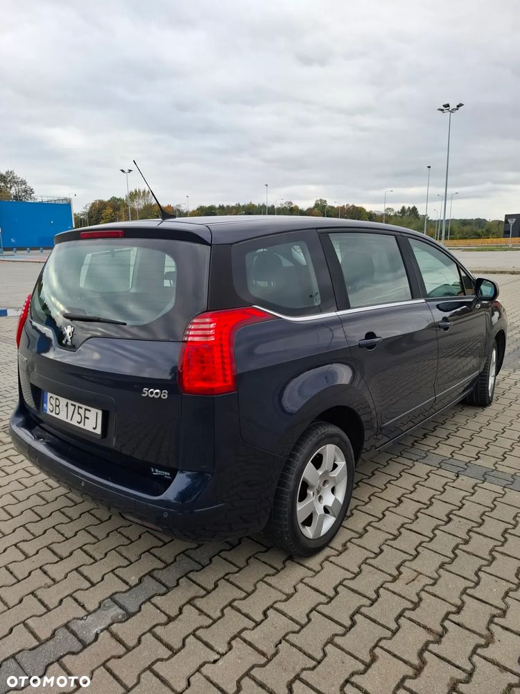 Peugeot 508 - 6