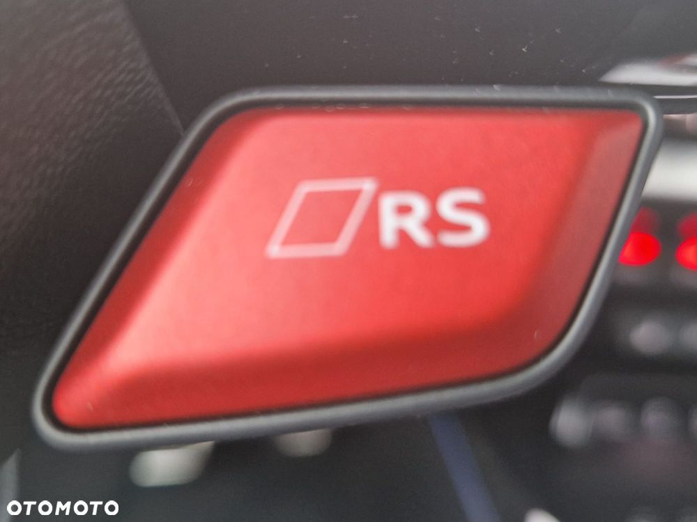 Audi RS3 Sportback TFSI Quattro S tronic - 16