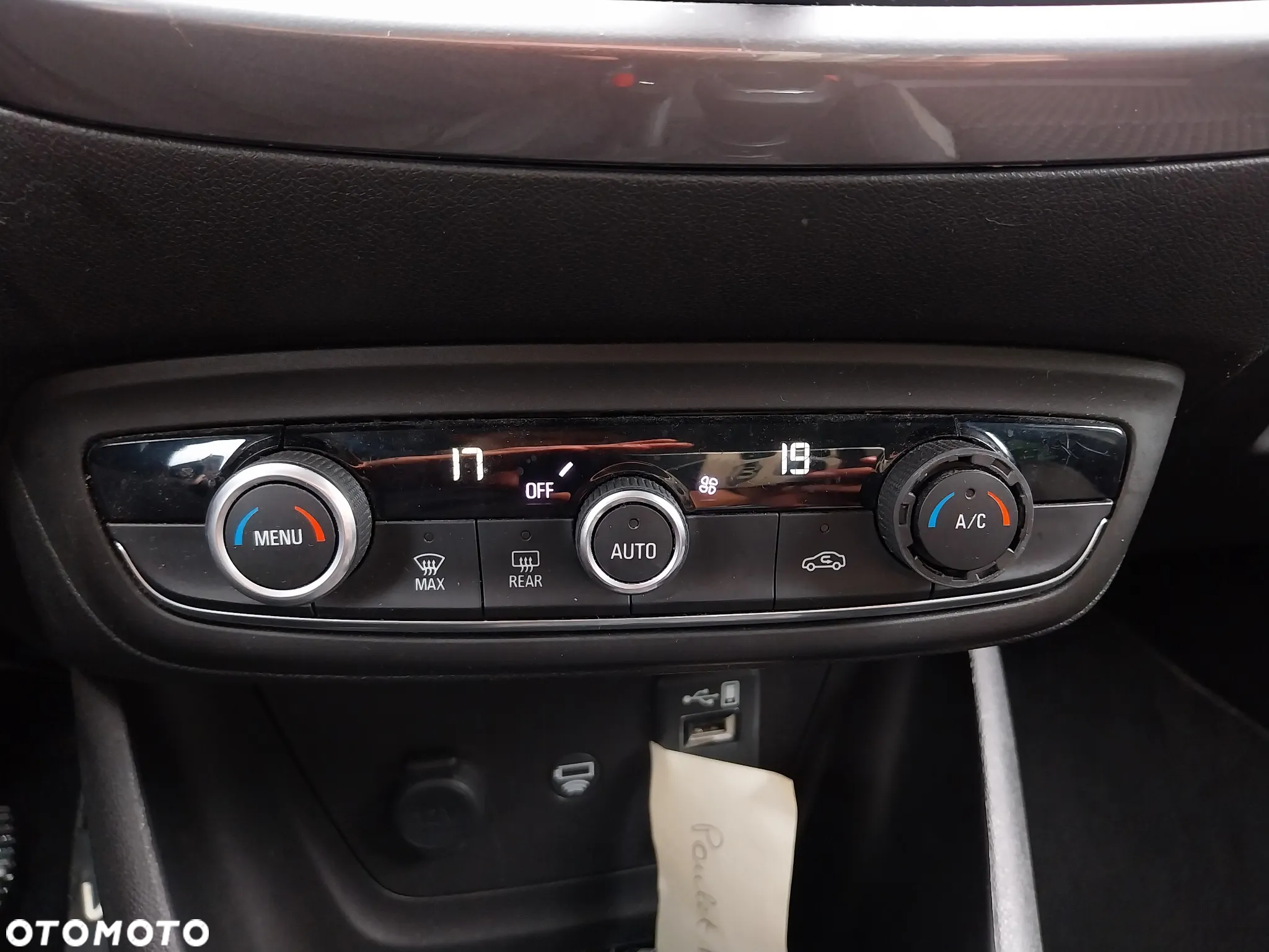 Opel Crossland X 1.2 T Edition S&S - 20
