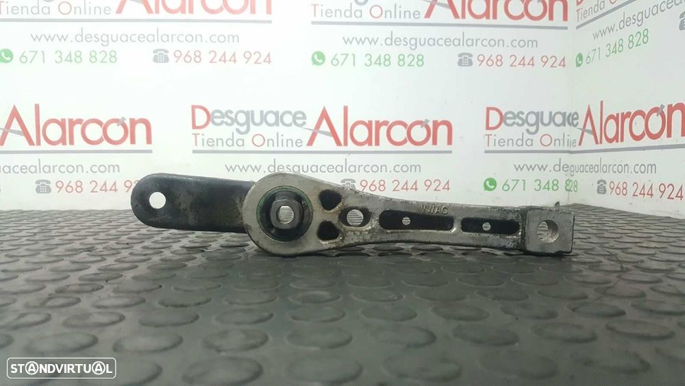 APOIO DO MOTOR TRASEIRO AUDI A3 (8P) 2.0 TDI AMBITION - 1