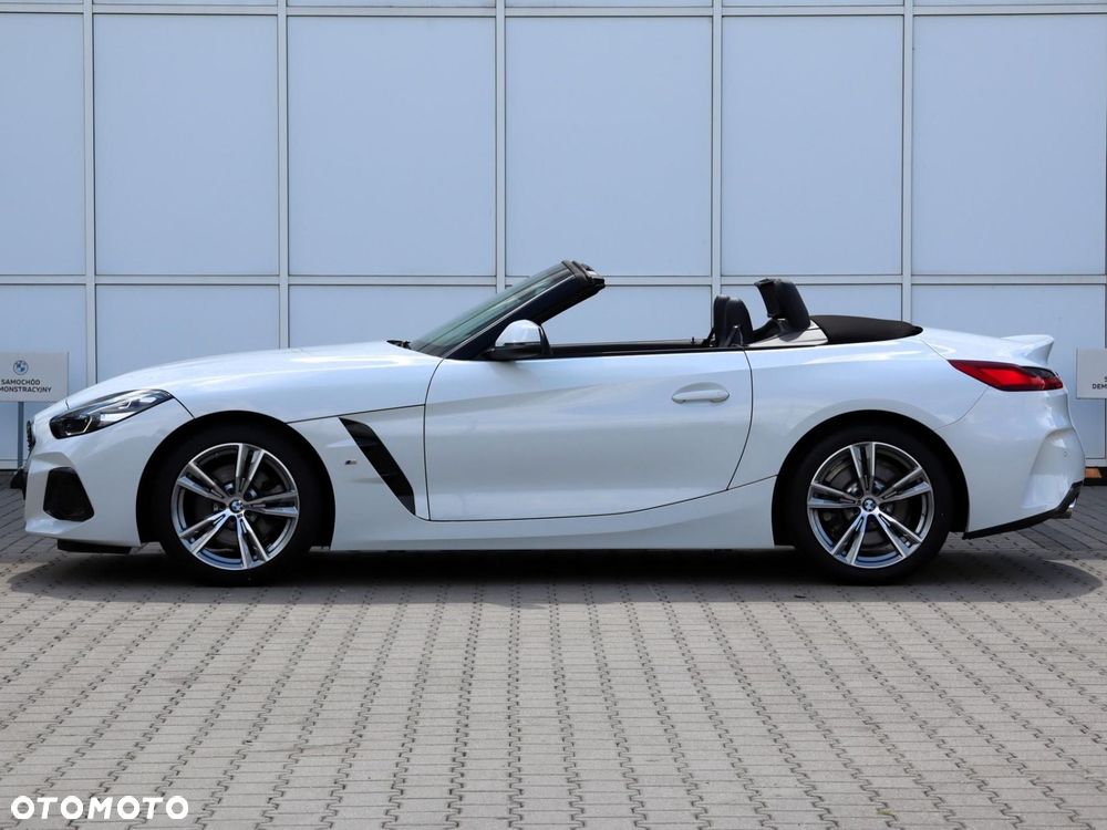 BMW Z4 - 3