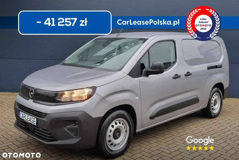 Opel Combo Cargo - 1