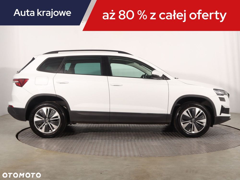 Skoda Karoq - 8