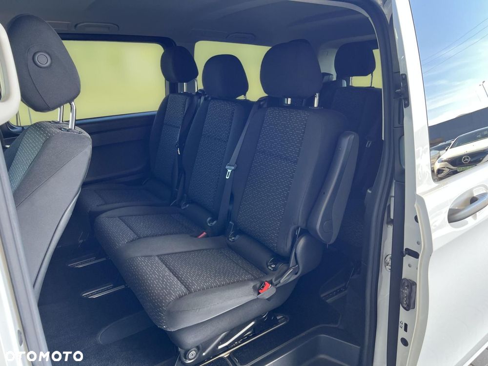 Mercedes-Benz Vito - 14