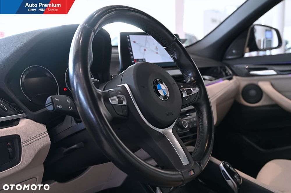 BMW X1 xDrive20d M Sport - 7