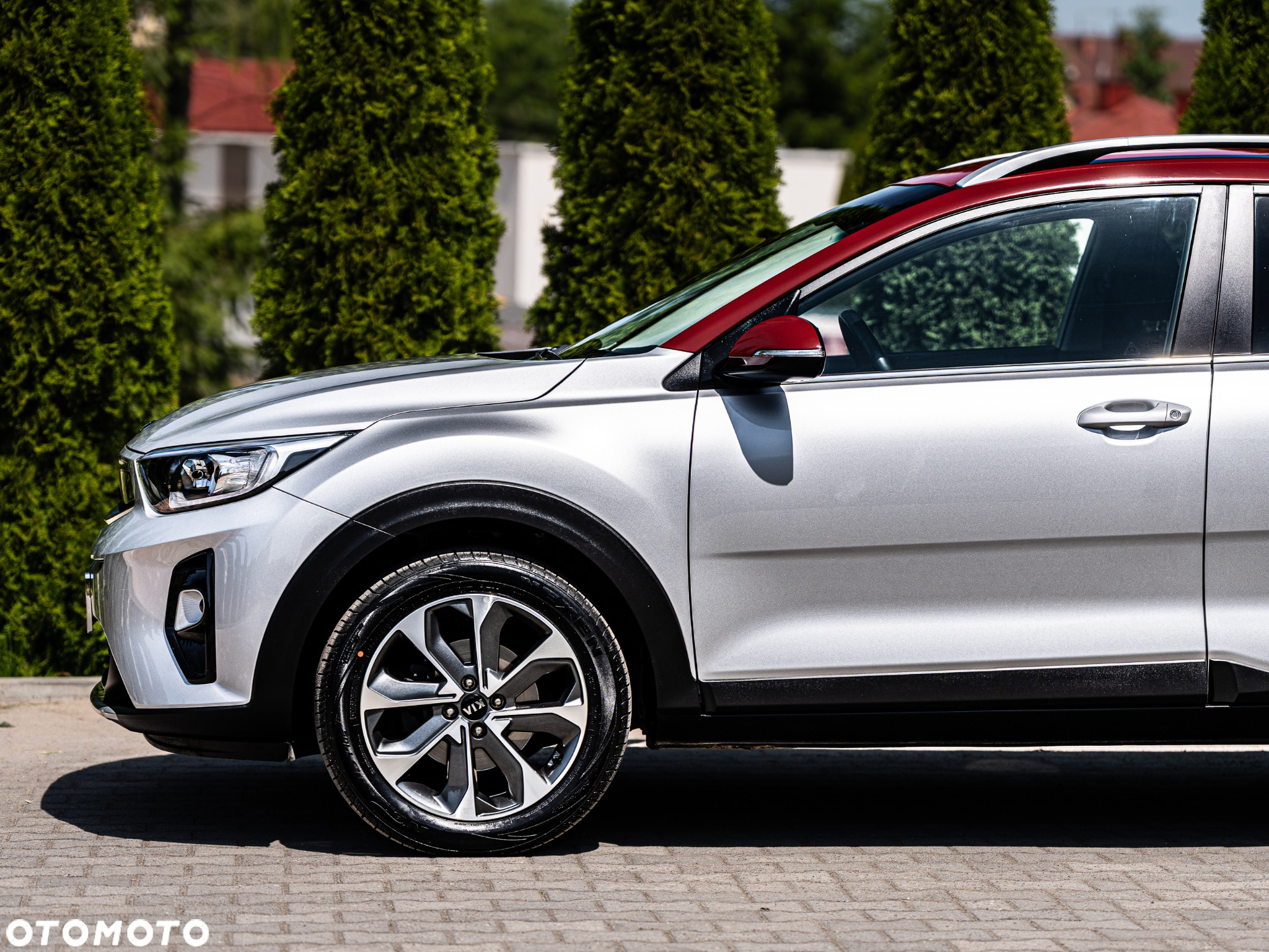 Kia Stonic 1.4 XL - 10