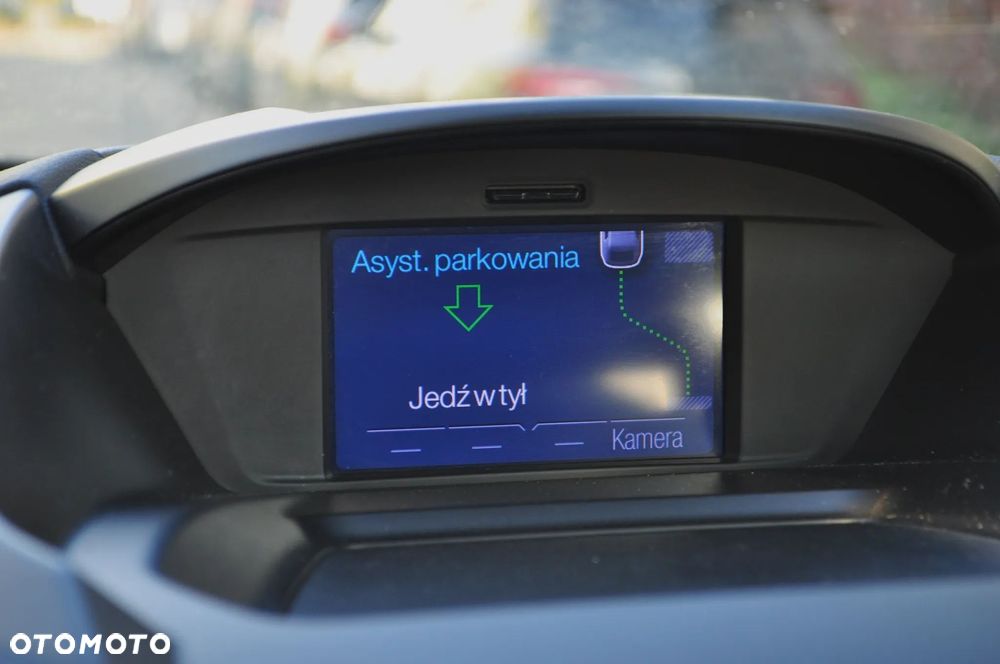 Ford Kuga 1.6 EcoBoost 4WD Titanium Plus - 33