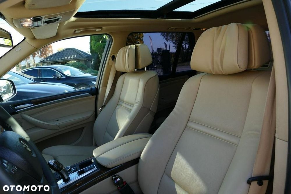 BMW X5 xDrive30d M Sport Edition - 34