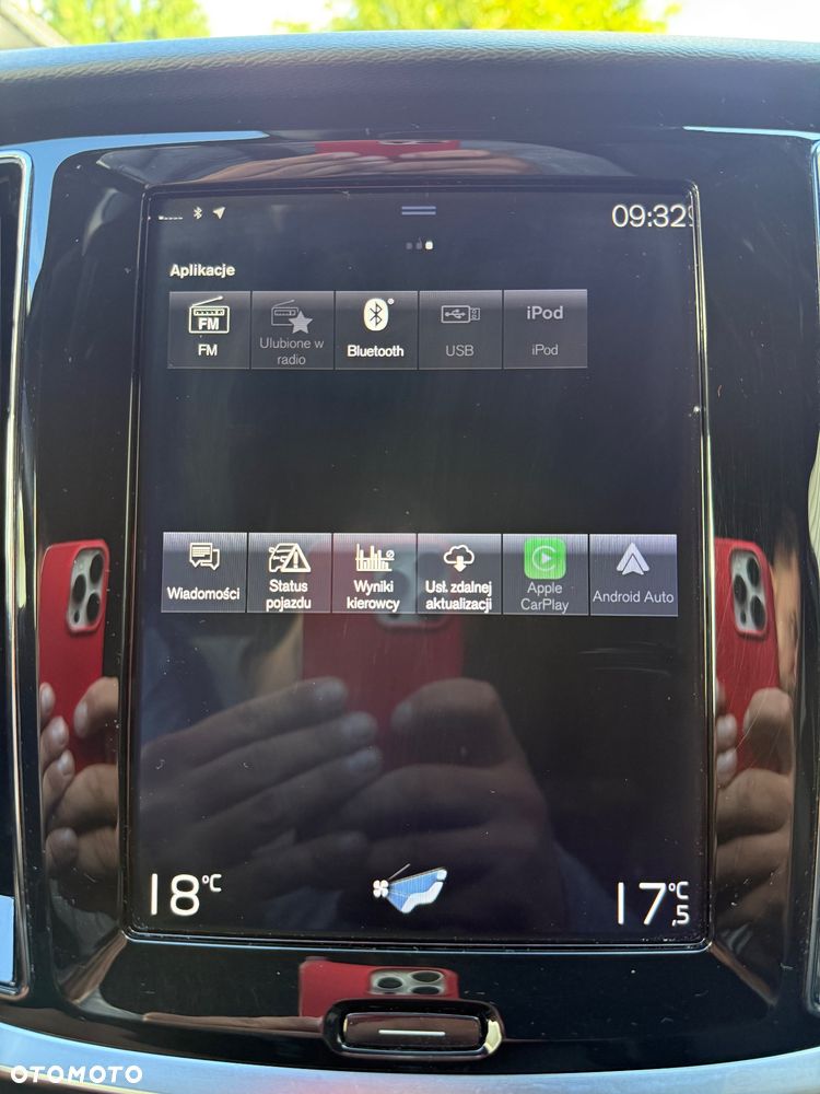 Volvo V60 D3 Momentum Core - 38