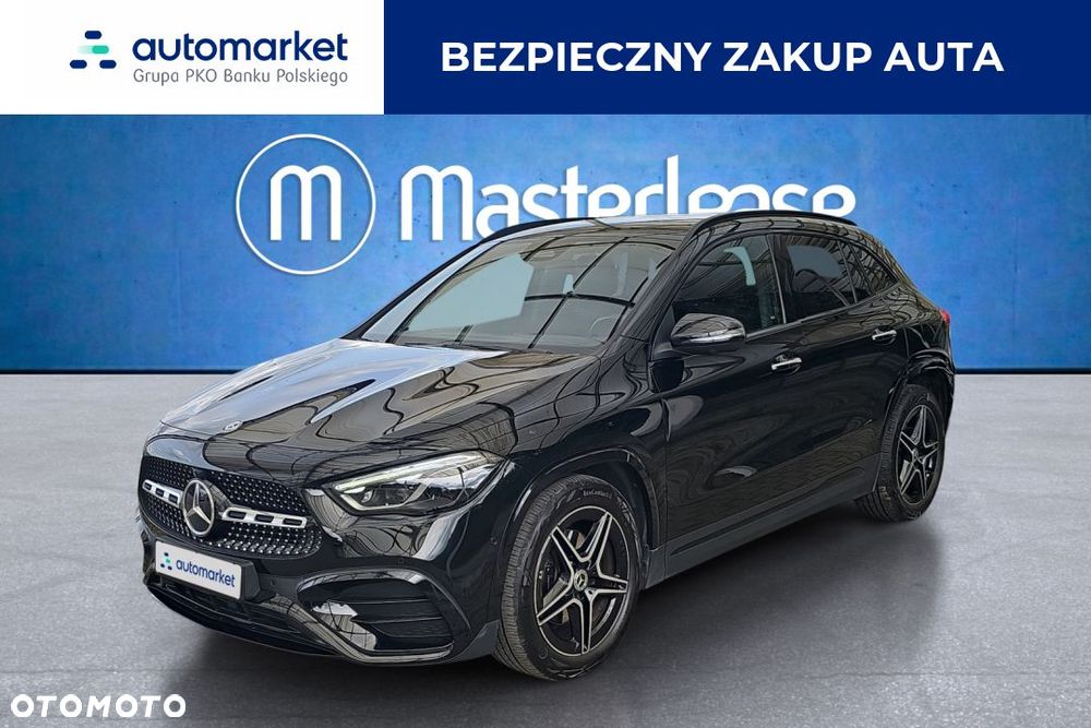 Mercedes-Benz GLA 200 mHEV 7G-DCT - 2