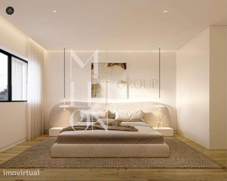 Apartamentos de Luxo com Piscina em Vila do Conde - Grande imagem: 5/27