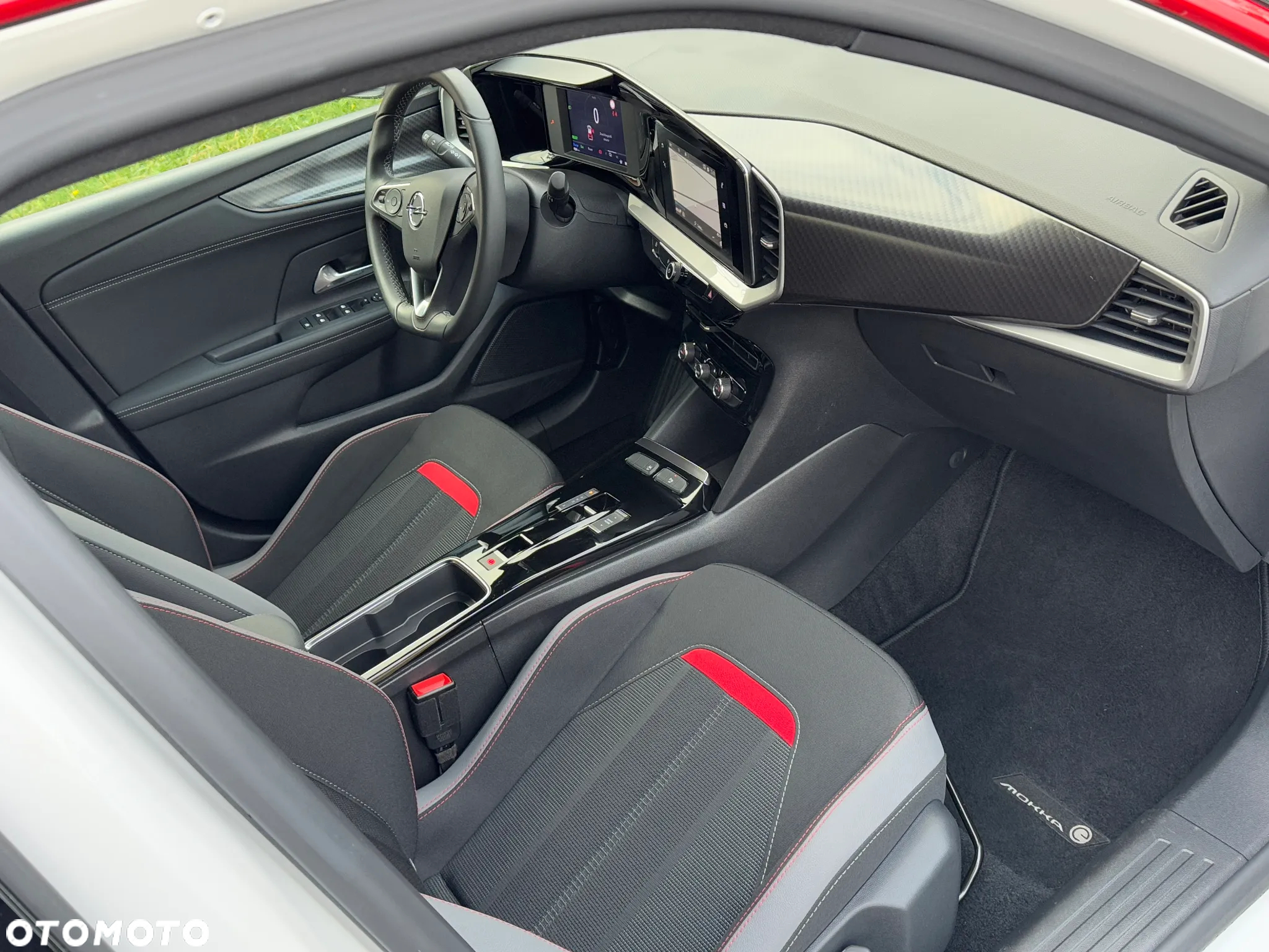 Opel Mokka Mokka-e Elegance - 5