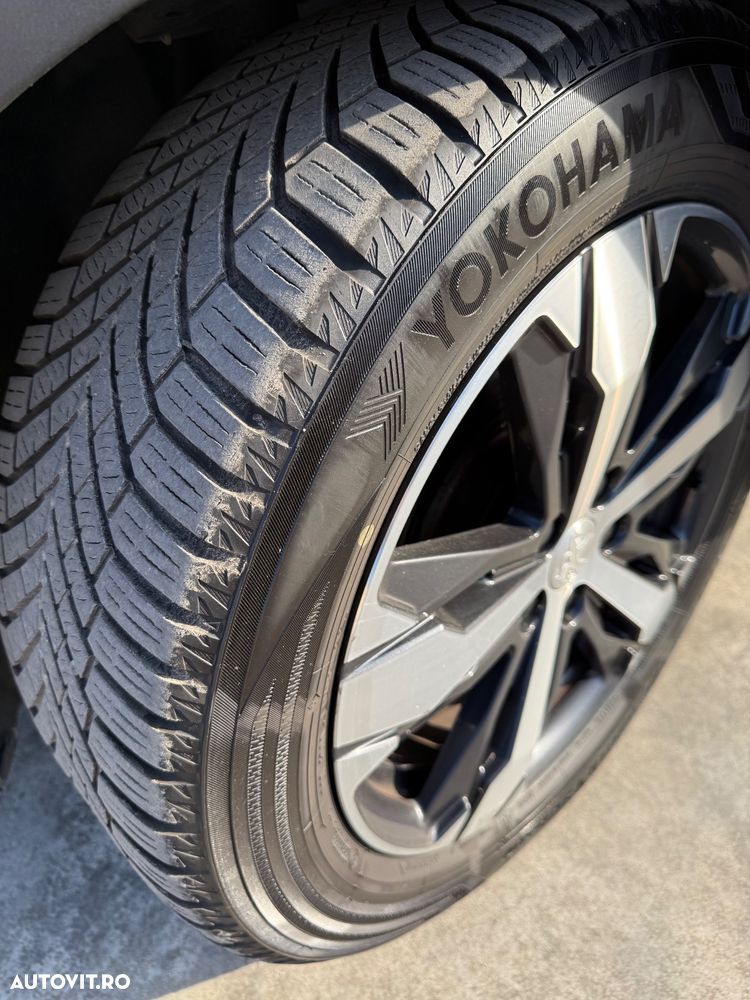 Peugeot 3008 BlueHDi 130 Stop & Start EAT8 Allure - 24