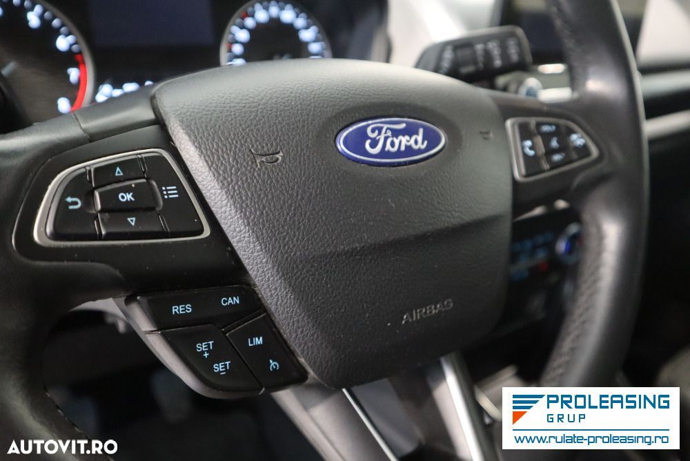 Ford EcoSport - 9