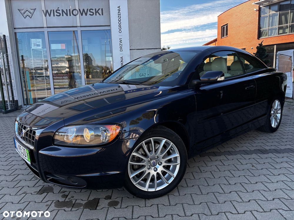 Volvo C70 - 22