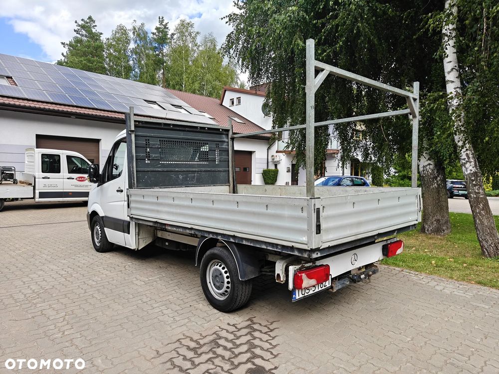 Mercedes-Benz Sprinter - 3