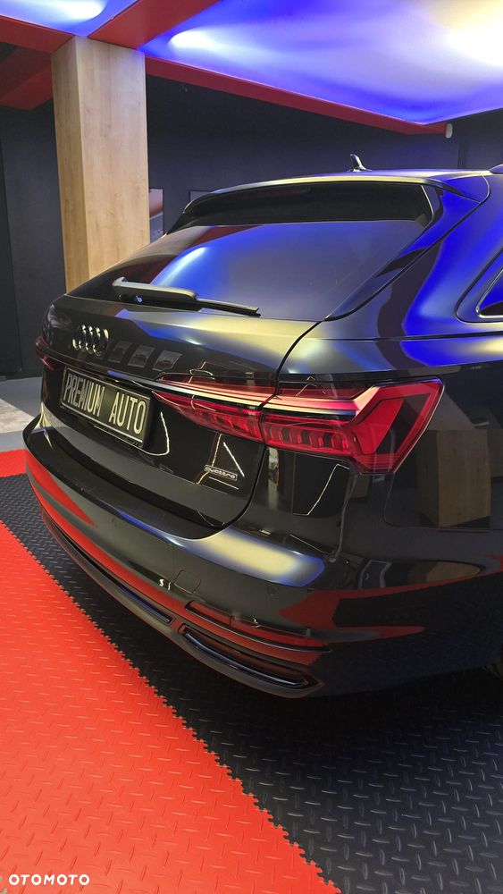 Audi A6 Avant 40 TDI mHEV Quattro Sport S tronic - 3
