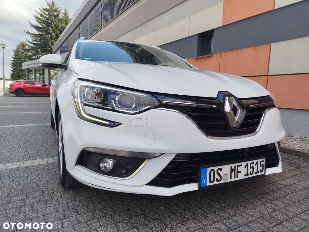 Renault Megane ENERGY TCe 130 INTENS - 30