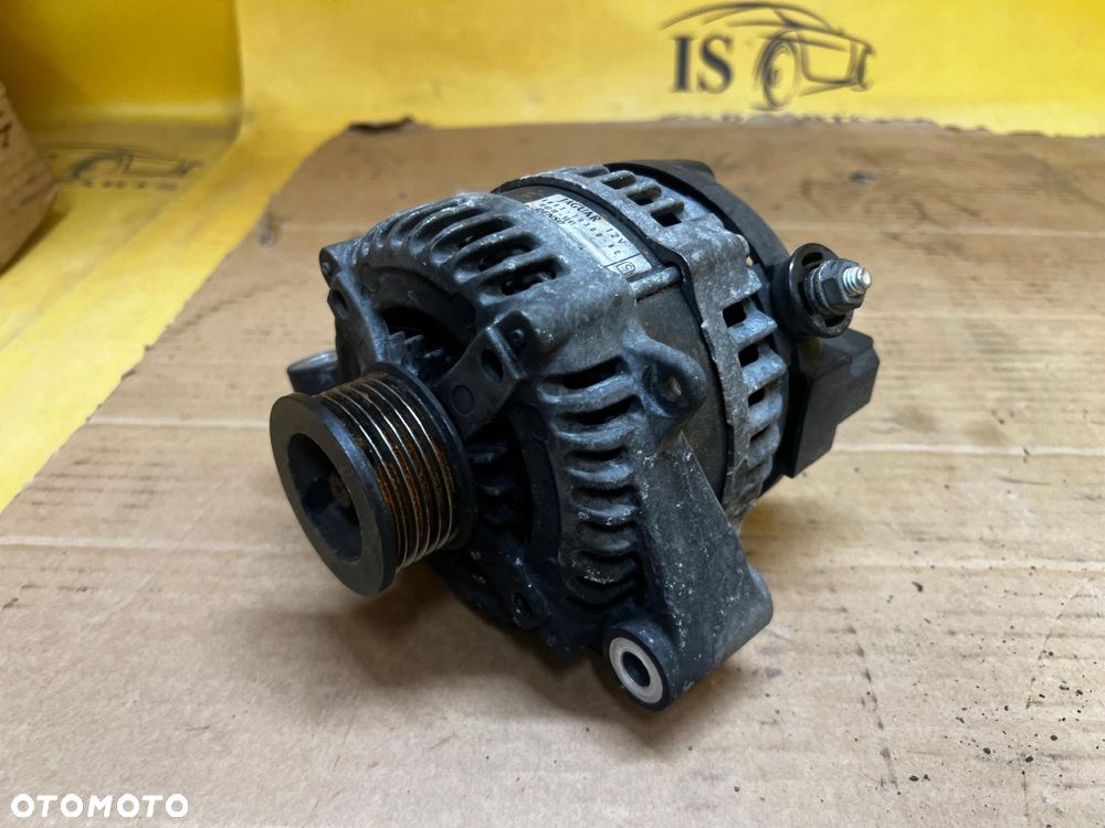 ALTERNATOR JAGUAR F-TYPE X152 3.0 V6 SC S/C - 1