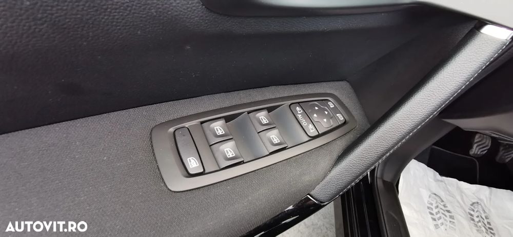 Renault Kadjar TCe 140 GPF LIMITED - 17