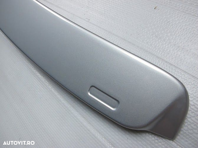 Eleron luneta BMW E46 seria 3 limo coupe model AC Schnitzer plastic AB  CALITATE PREMIUM ⭐️⭐️⭐️⭐️⭐️ - 6