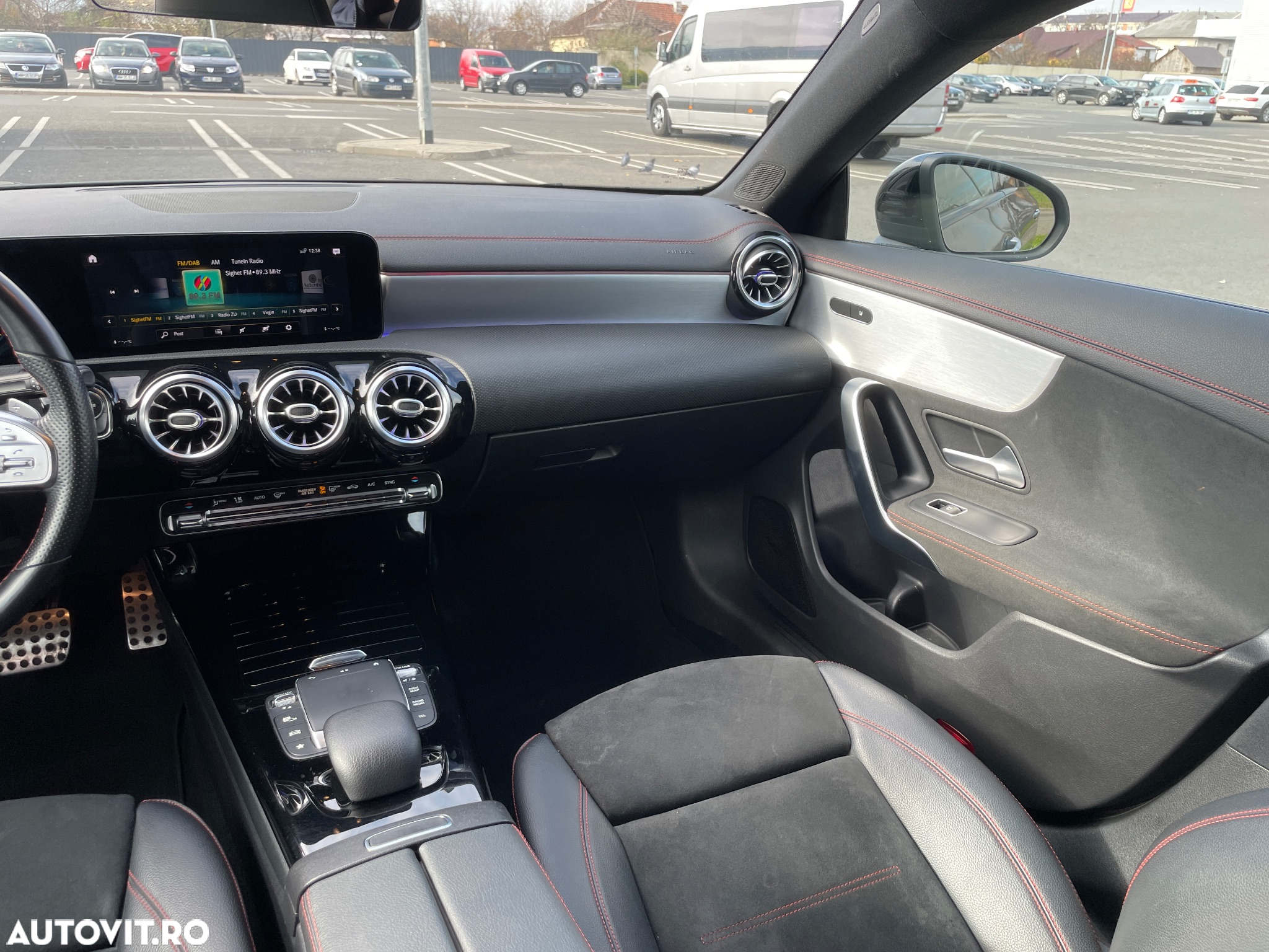 Mercedes-Benz CLA - 16