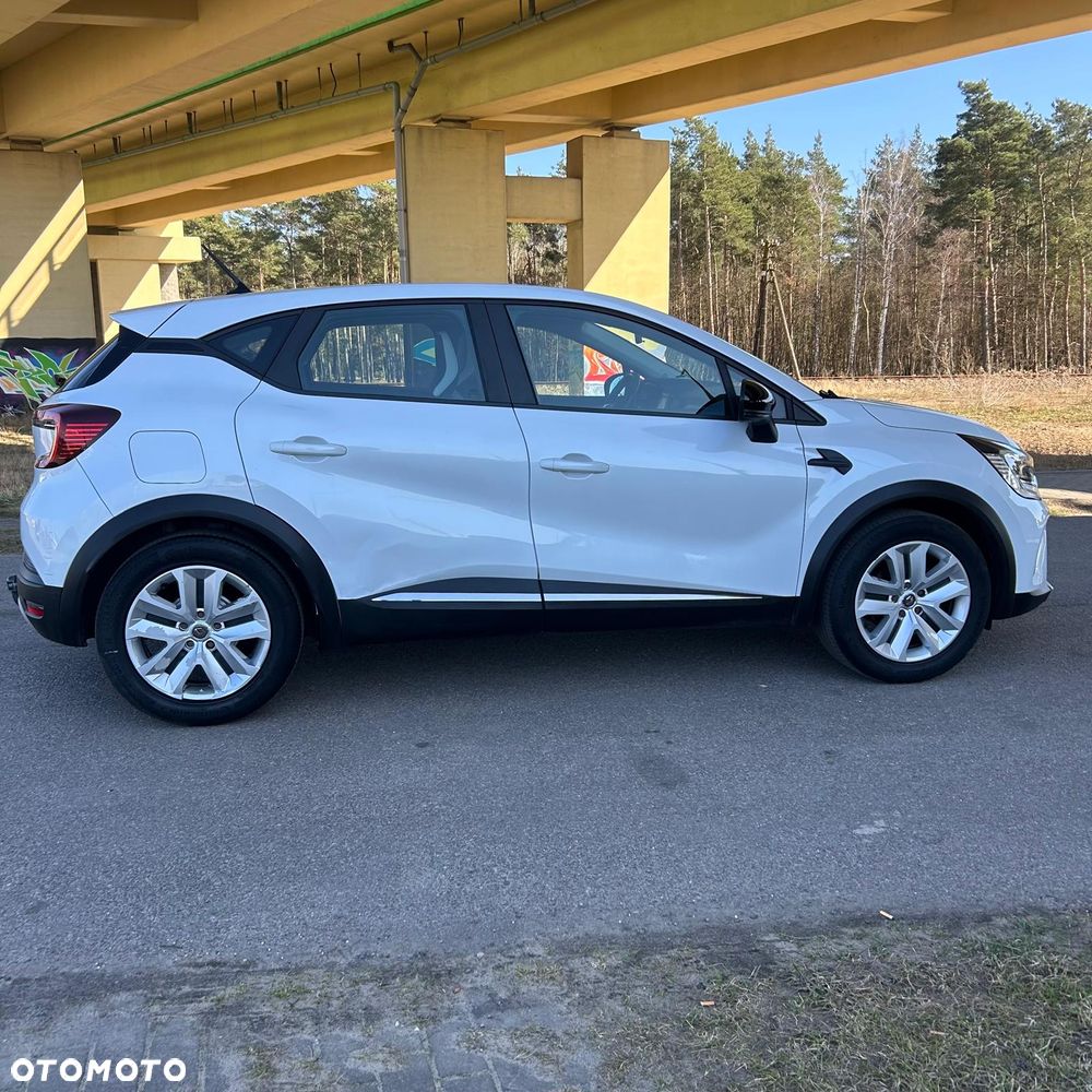 Renault Captur TCe 100 LIFE - 5