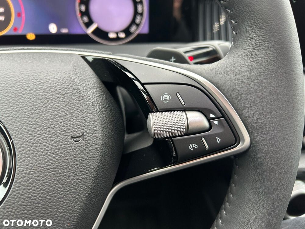 Skoda Superb 1.5 TSI mHEV Essence DSG - 18