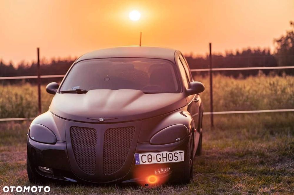 Chrysler PT Cruiser GT 2.4 Turbo - 1
