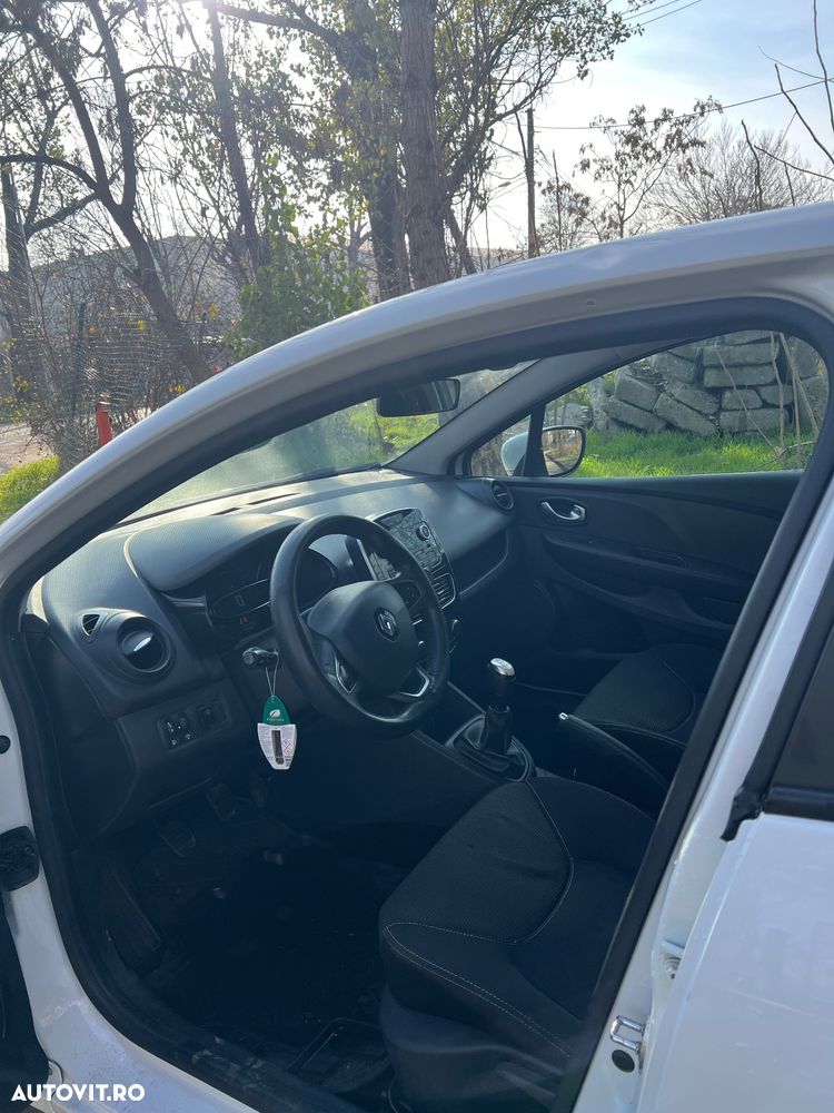 Renault Clio IV 1.2 16V Authentique - 7