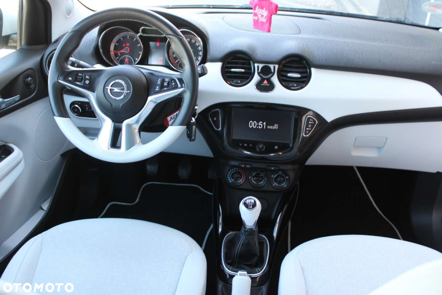 Opel Adam - 33