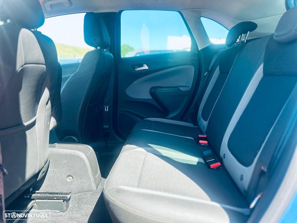 Opel Crossland X 1.2 Innovation - 16