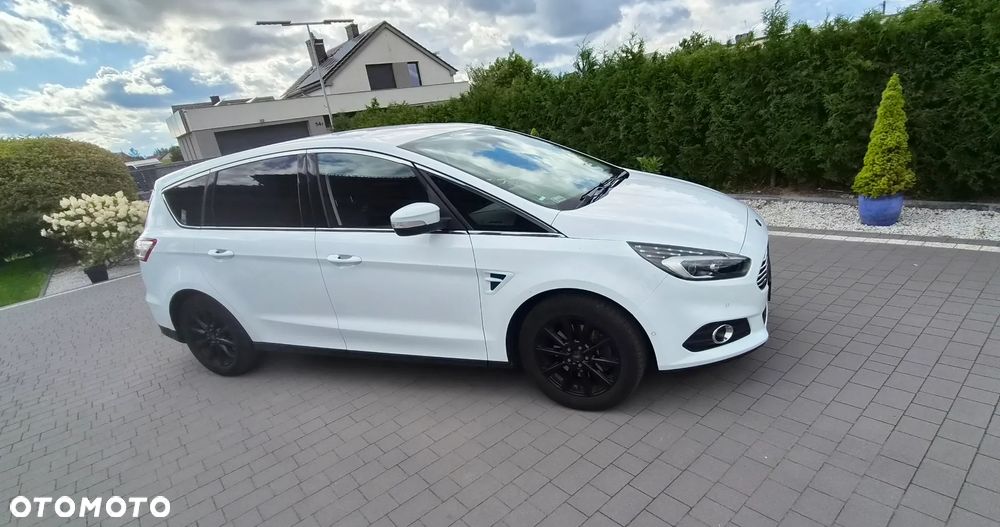 Ford S-Max 2.0 TDCi Titanium - 18